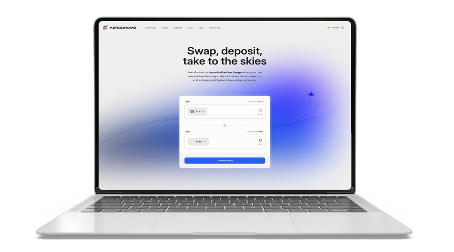 Financiamiento de Aeródromos (AERO): El motor de liquidez dinámica de Base