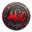 Akio