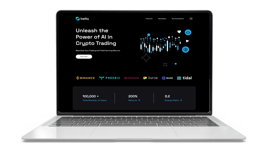 Bella Protocol (BEL): Simplify DeFi With One-Click