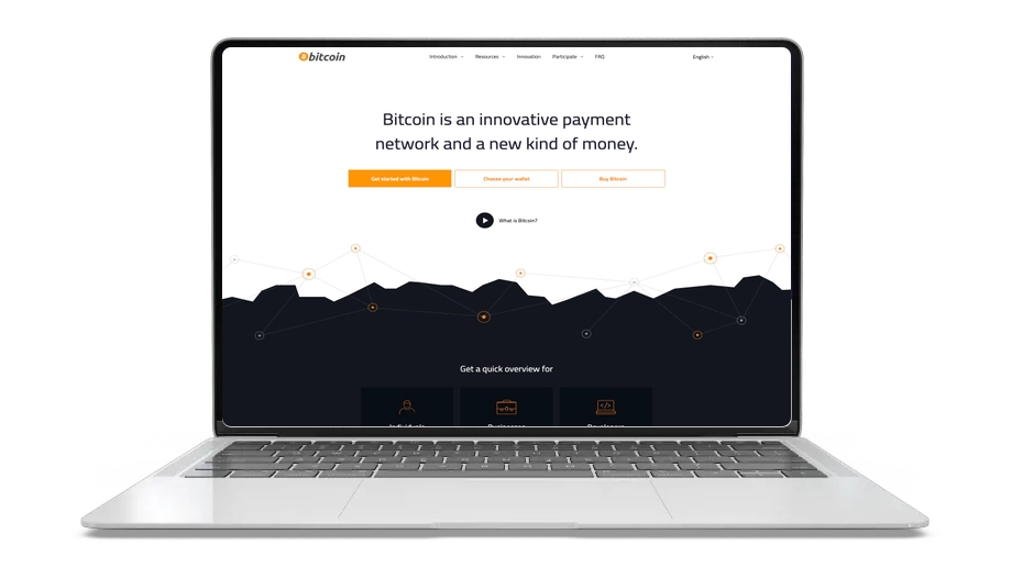 Bitcoin: The Iconic Crypto Coin