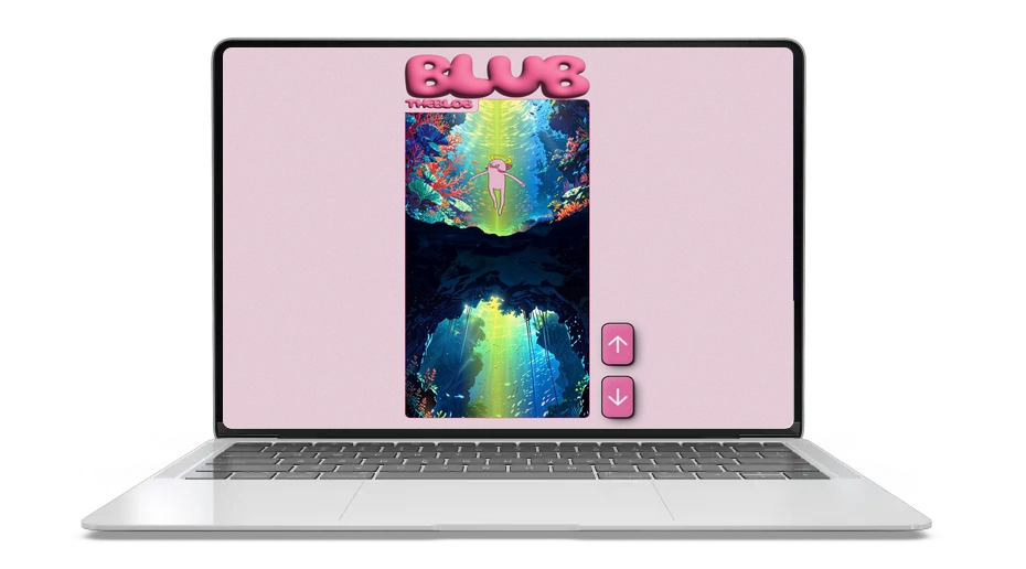 Blub: Meme Coin With a Twist on Avalanche