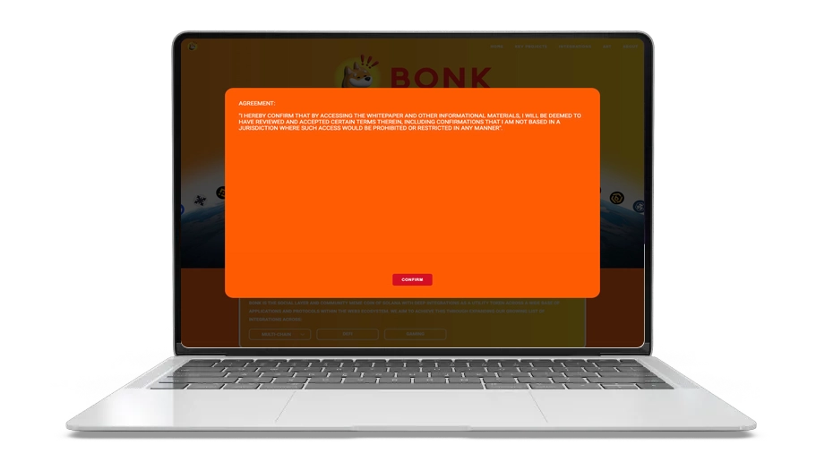 Bonk: Solana's Community Coin for Low-Fee Fun