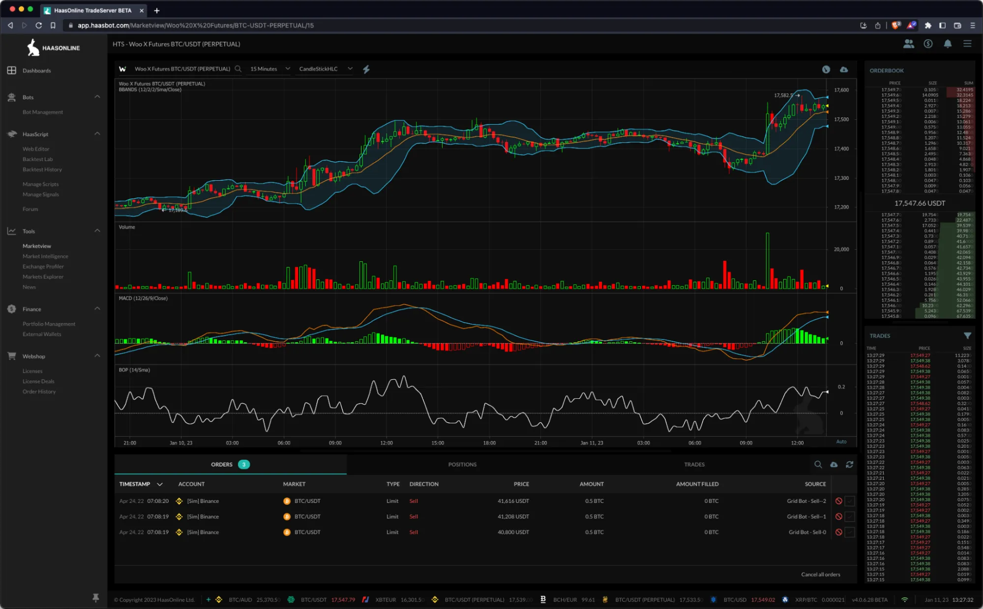Crypto Trading Bots Explained: The Best Tools for Automated Trading