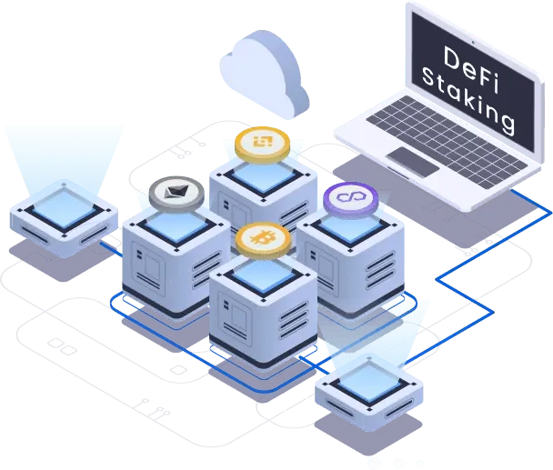 DeFi platformy 101: Jak používat DeFi platformy pro obchodování s kryptoměnami?