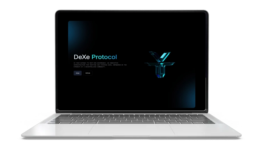 DeXe: A Cutting-Edge Social Trading Token