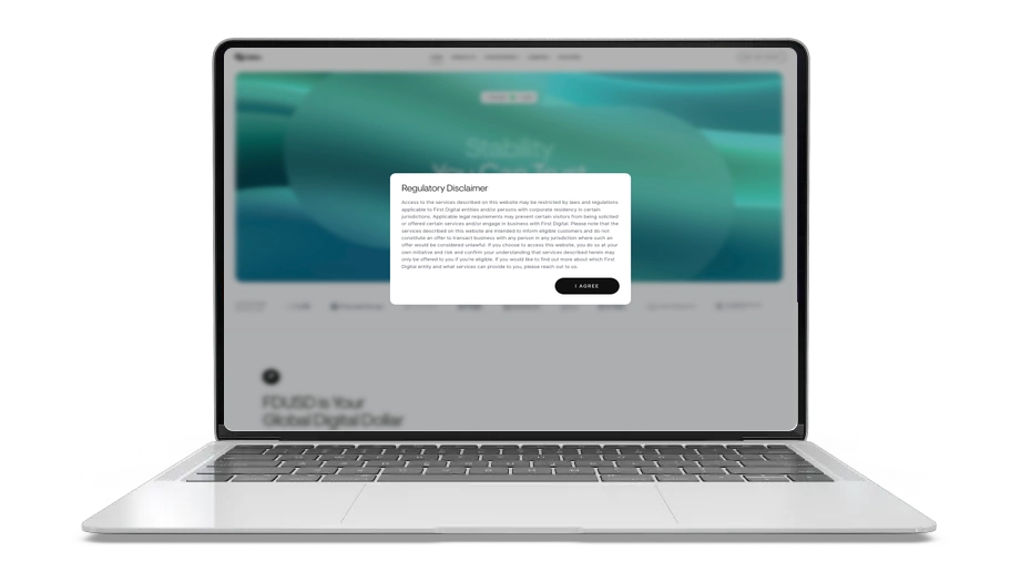 First Digital USD: A Reliable Multi-Chain Stablecoin