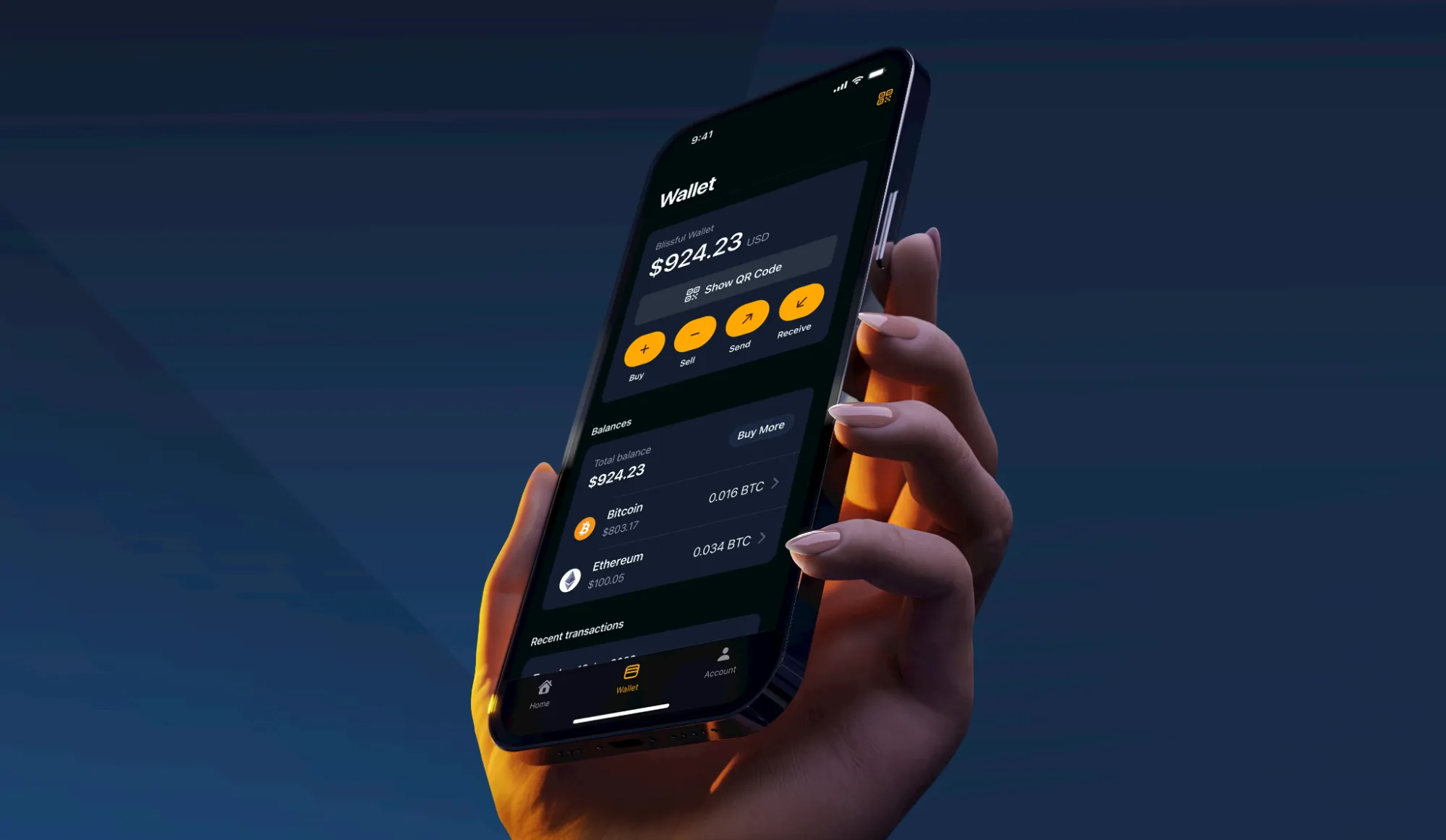 How to Create and Manage Your Own Crypto Wallet