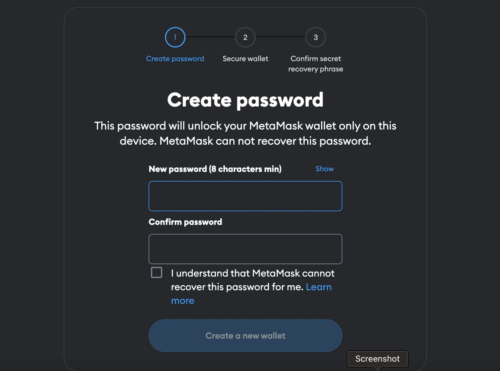 How to Create and Manage Your Own Crypto Wallet