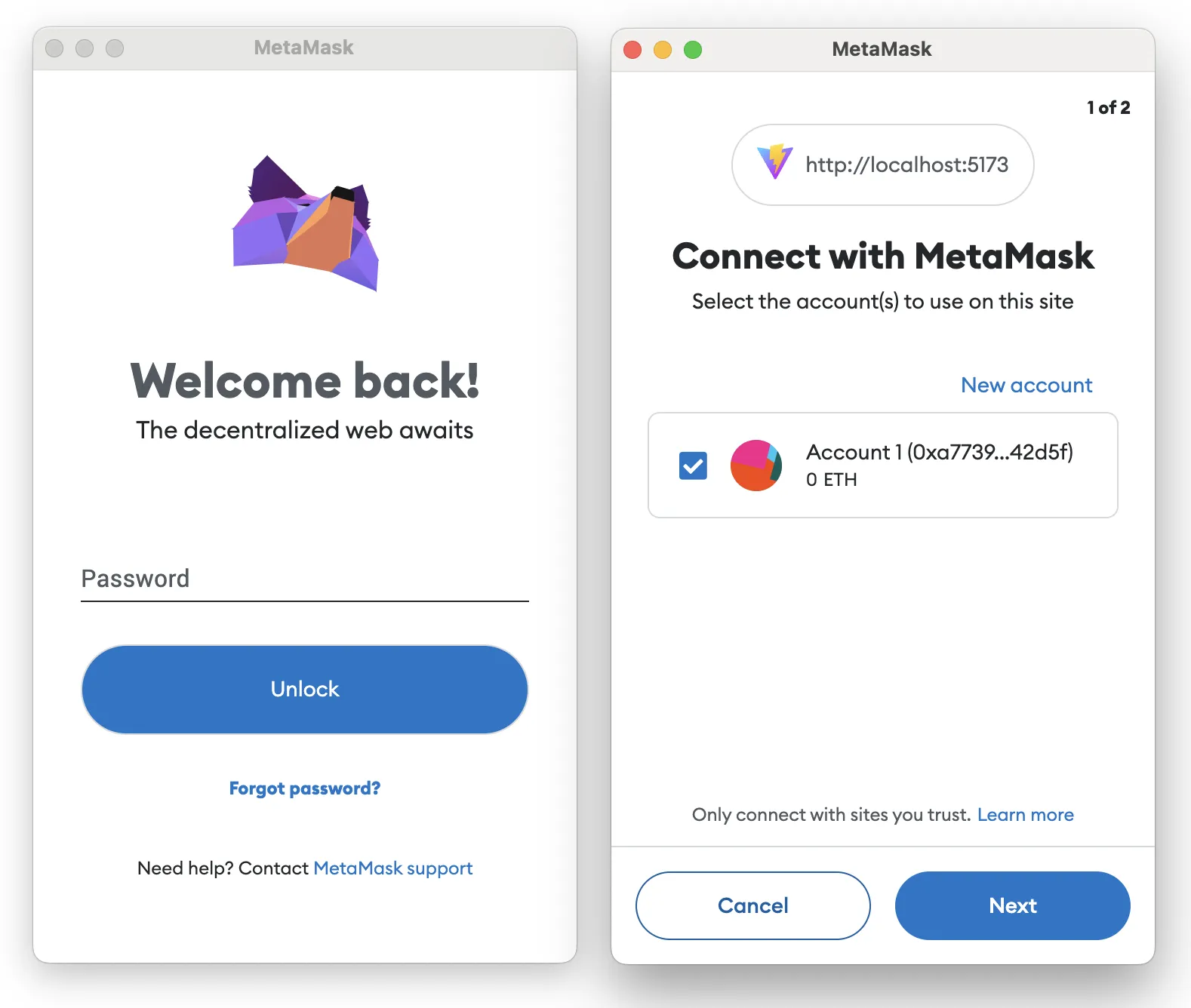 How to Create and Manage Your Own Crypto Wallet