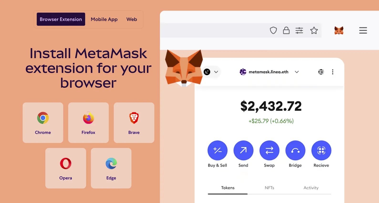How to Create and Manage Your Own Crypto Wallet