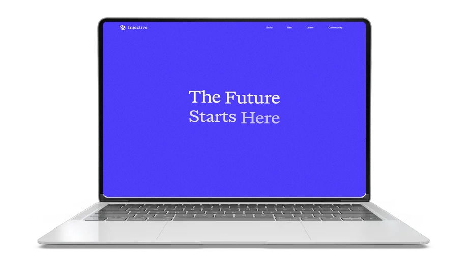 Injective (INJ): Ultra-Fast DeFi Chain for Zero-Gas Trading