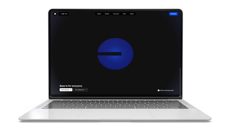 Standardní přemostěná síť L2 WETH (základní): základní aktivum L2