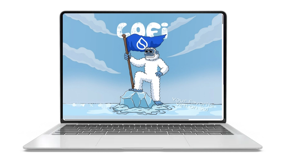 LOFI: The Yeti-Inspired Token With A Purpose