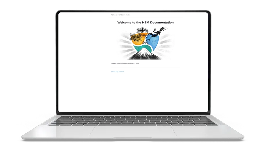 NEM (XEM): A Unique Proof of Importance Blockchain