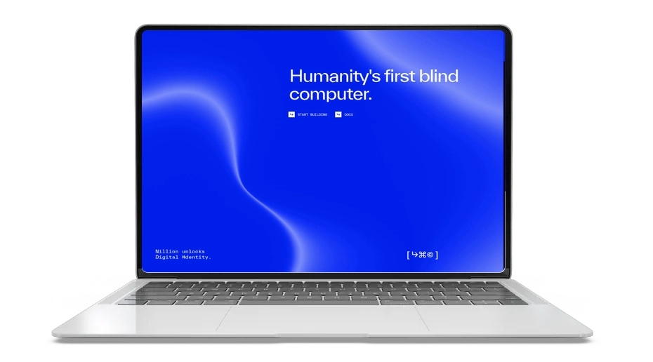 Nillion (NIL): Secure Private Data Computation
