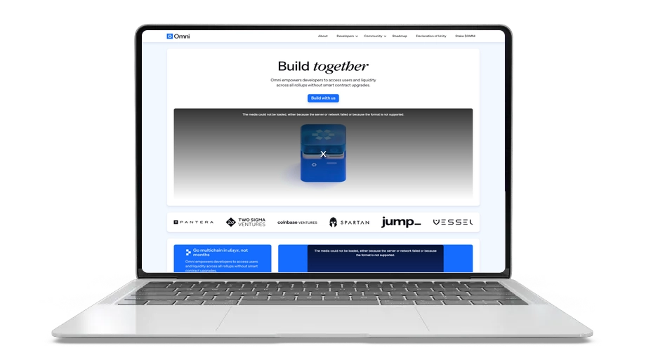 Omni Network: Fast Cross-Rollup Hub for Ethereum