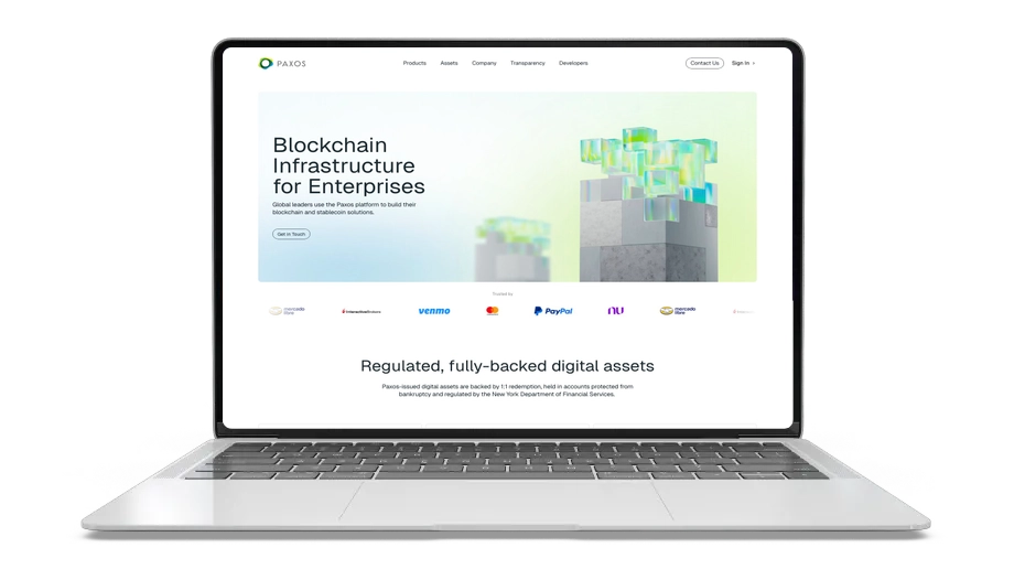 PAX Gold (PAXG): Digitaliserat ägande av fysiskt guld