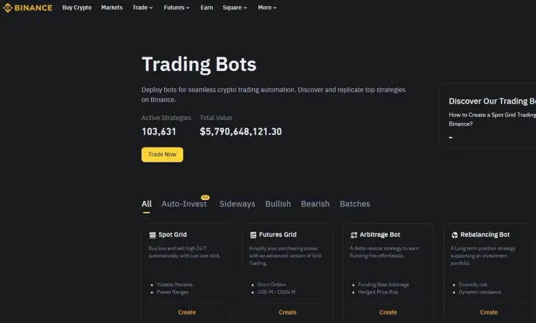 Best Automated Crypto Trading Platforms: Top Bots and Tools