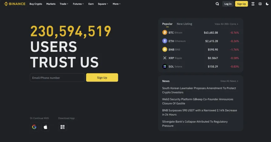 What is the Best App to Buy Crypto? A Guide to Navigating Top Platforms
