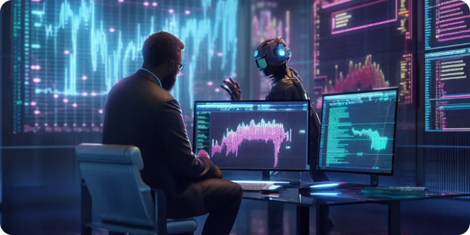 Top AI and Artificial Intelligence Crypto Trading Bots: Best AI Bot for Cryptocurrency Trading