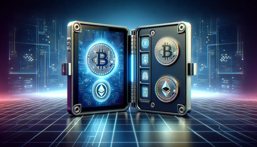 Najbezpieczniejsze przechowywanie kryptowalut: porównanie najlepszych zimnych portfeli