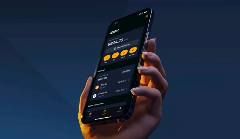 如何创建和管理自己的加密货币钱包