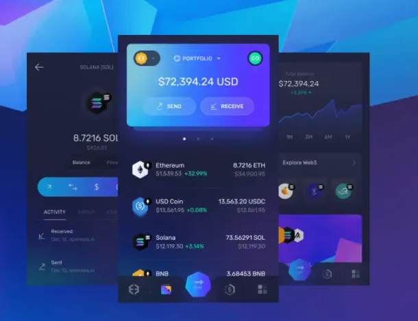 Best Crypto Wallets: Top Hardware, Cold, and App Wallets for Cryptocurrency and DeFi