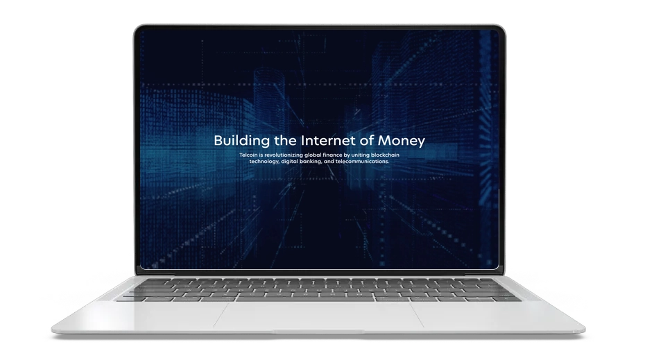 Telcoin: Secure Mobile Crypto for Global Transfers