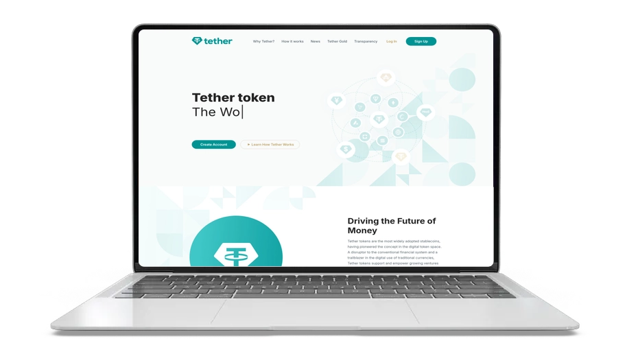Tether (USDT): Leading Global Stablecoin