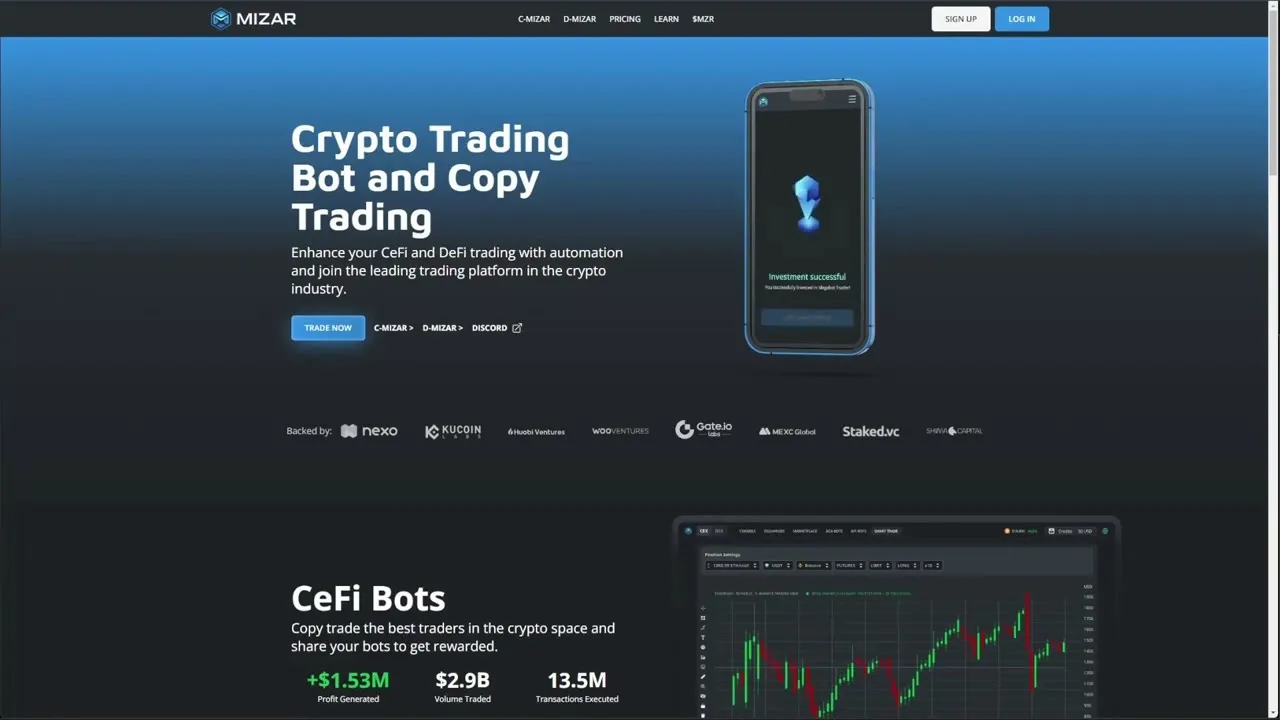 Top 10 Best Free Crypto and Cryptocurrency Automated Trading Bots: Your Ultimate Guide to Automatic and Auto Trading