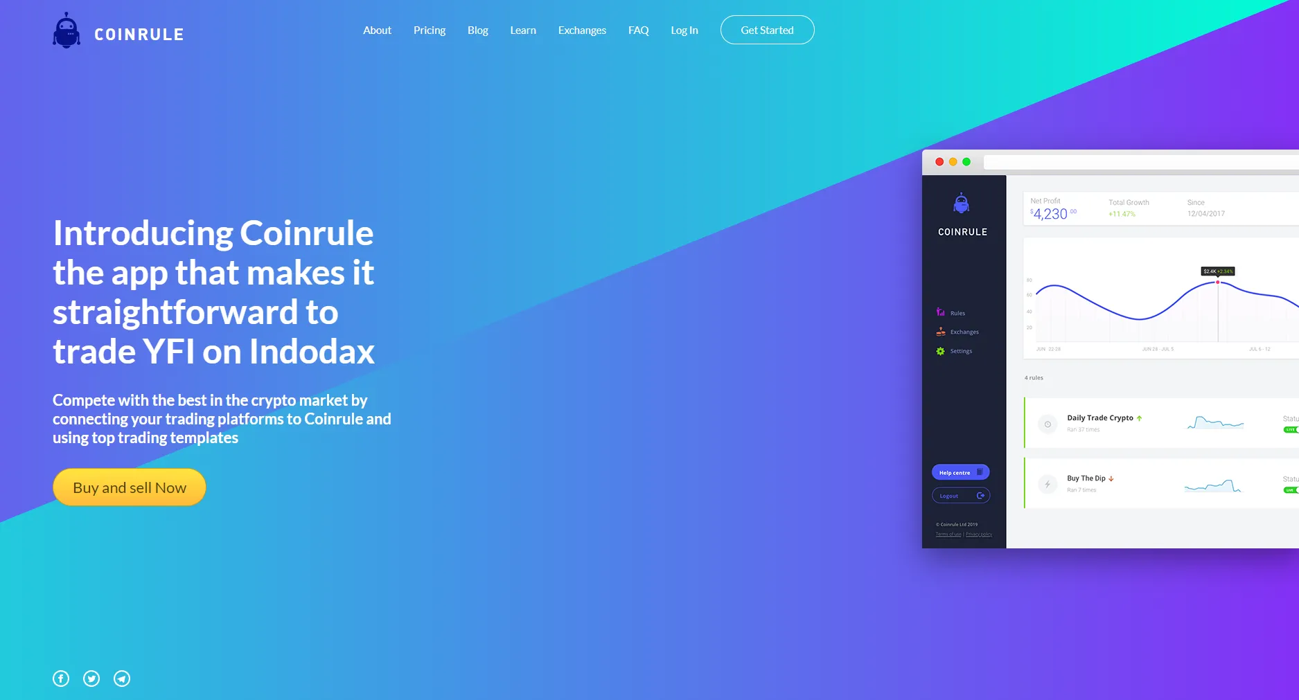 Top Automated Crypto Trading Platforms: The Best in Auto Trading