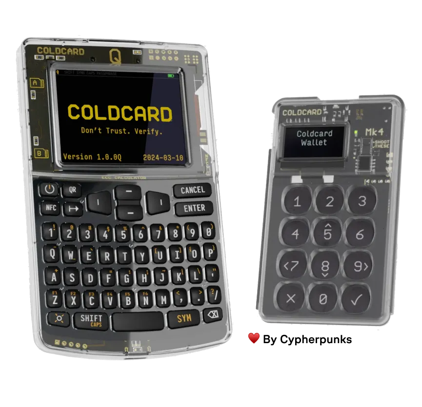 کیف پول سرد در ارزهای دیجیتال چیست و چگونه دارایی‌های خود را ایمن کنیم؟