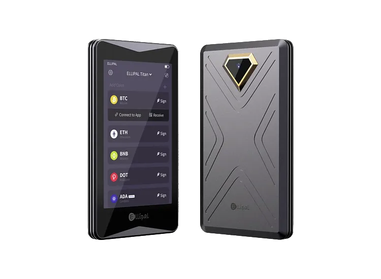 کیف پول سرد در ارزهای دیجیتال چیست و چگونه دارایی‌های خود را ایمن کنیم؟