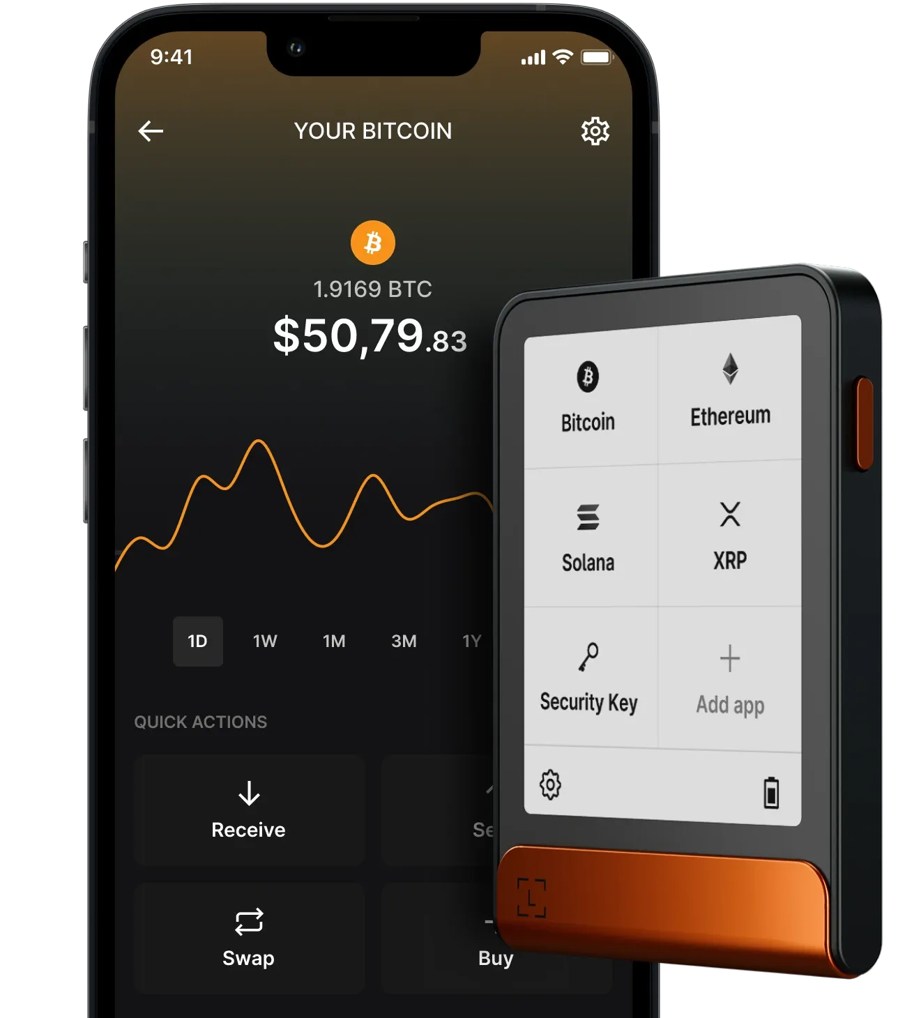 Що таке крипто? Посібник для початківців із цифрових валют і блокчейну