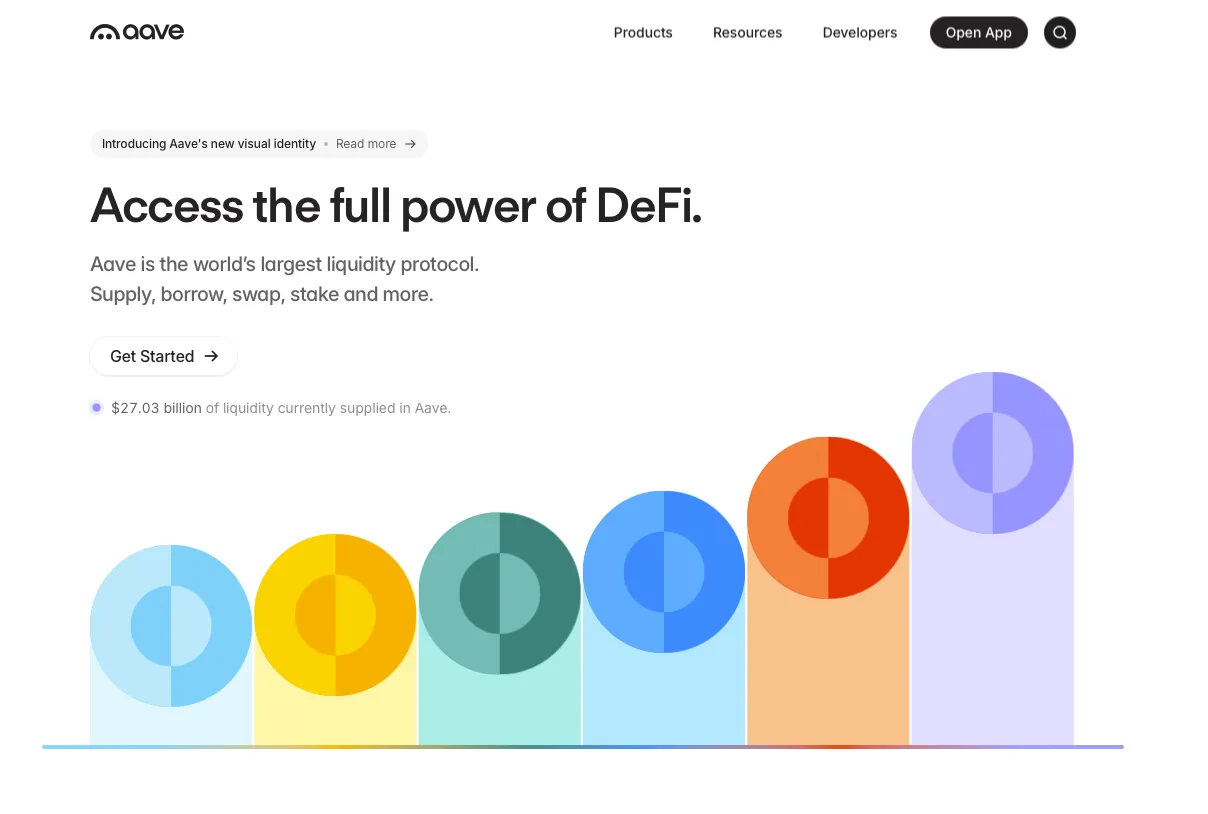 DeFi Lending คืออะไรและสามารถสร้างรายได้แบบพาสซีฟให้กับคุณได้อย่างไร