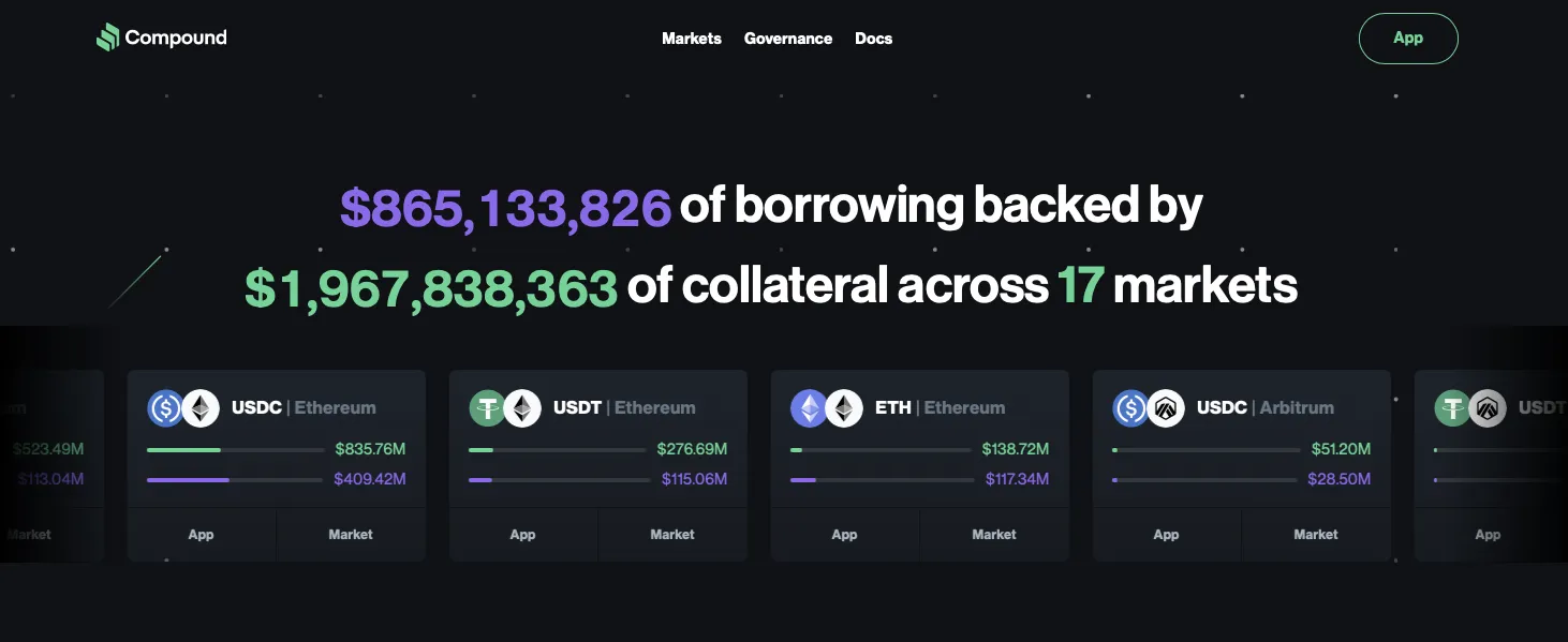 DeFi Lending คืออะไรและสามารถสร้างรายได้แบบพาสซีฟให้กับคุณได้อย่างไร