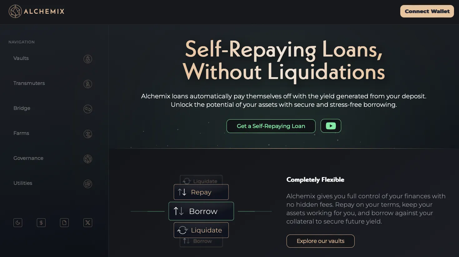 DeFi Lending คืออะไรและสามารถสร้างรายได้แบบพาสซีฟให้กับคุณได้อย่างไร