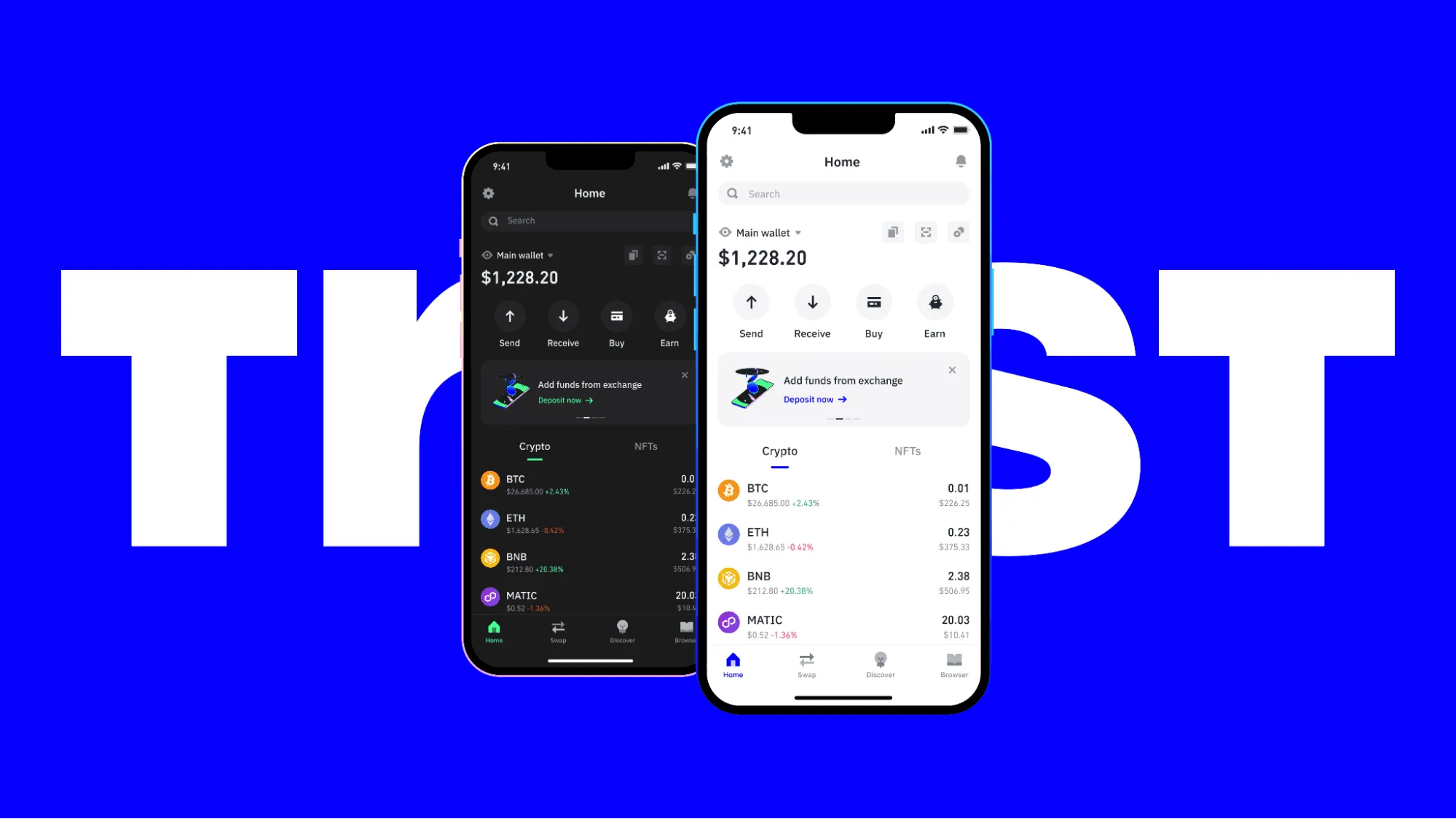 What is the Best App to Buy Crypto? A Guide to Navigating Top Platforms