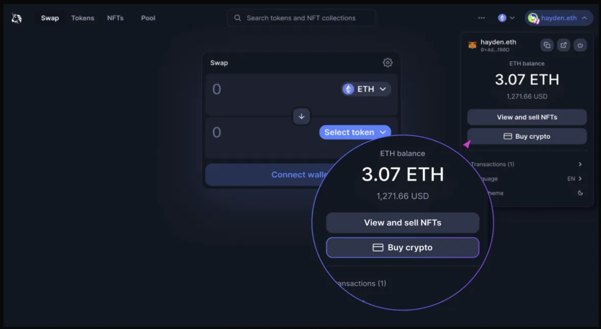 What is the Best App to Buy Crypto? A Guide to Navigating Top Platforms