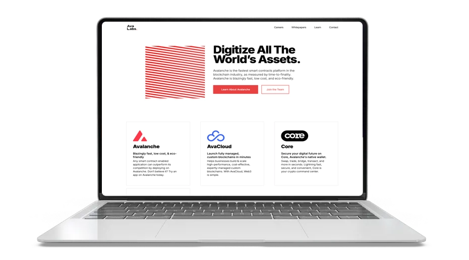 Wrapped AVAX (WAVAX): Speedy DeFi Compatibility