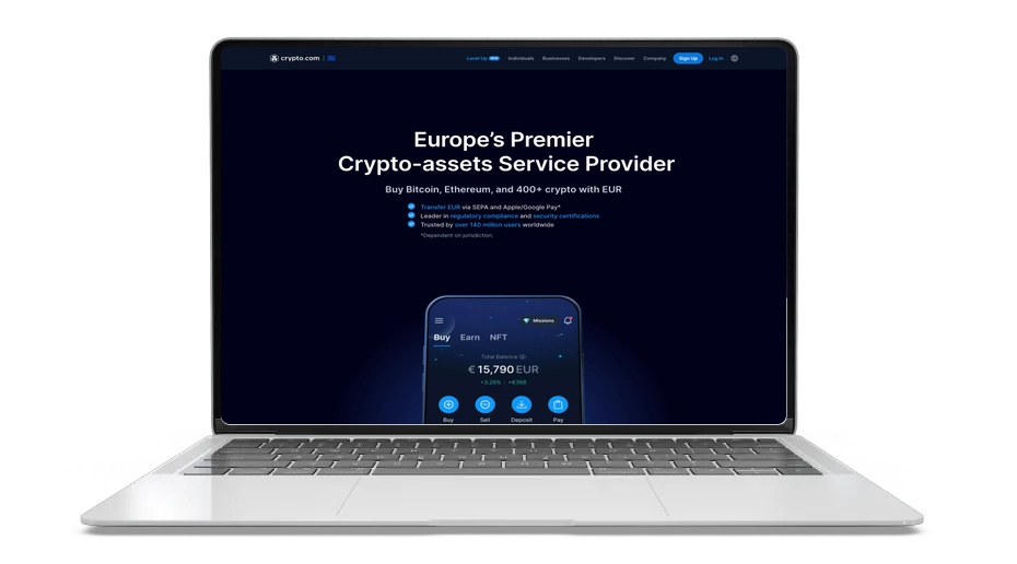 Wrapped CRO (WCRO) – DeFi-Ready Cronos Power Token
